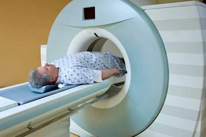 Microultrasound as good as MRI for detection of prostate cancer: Study