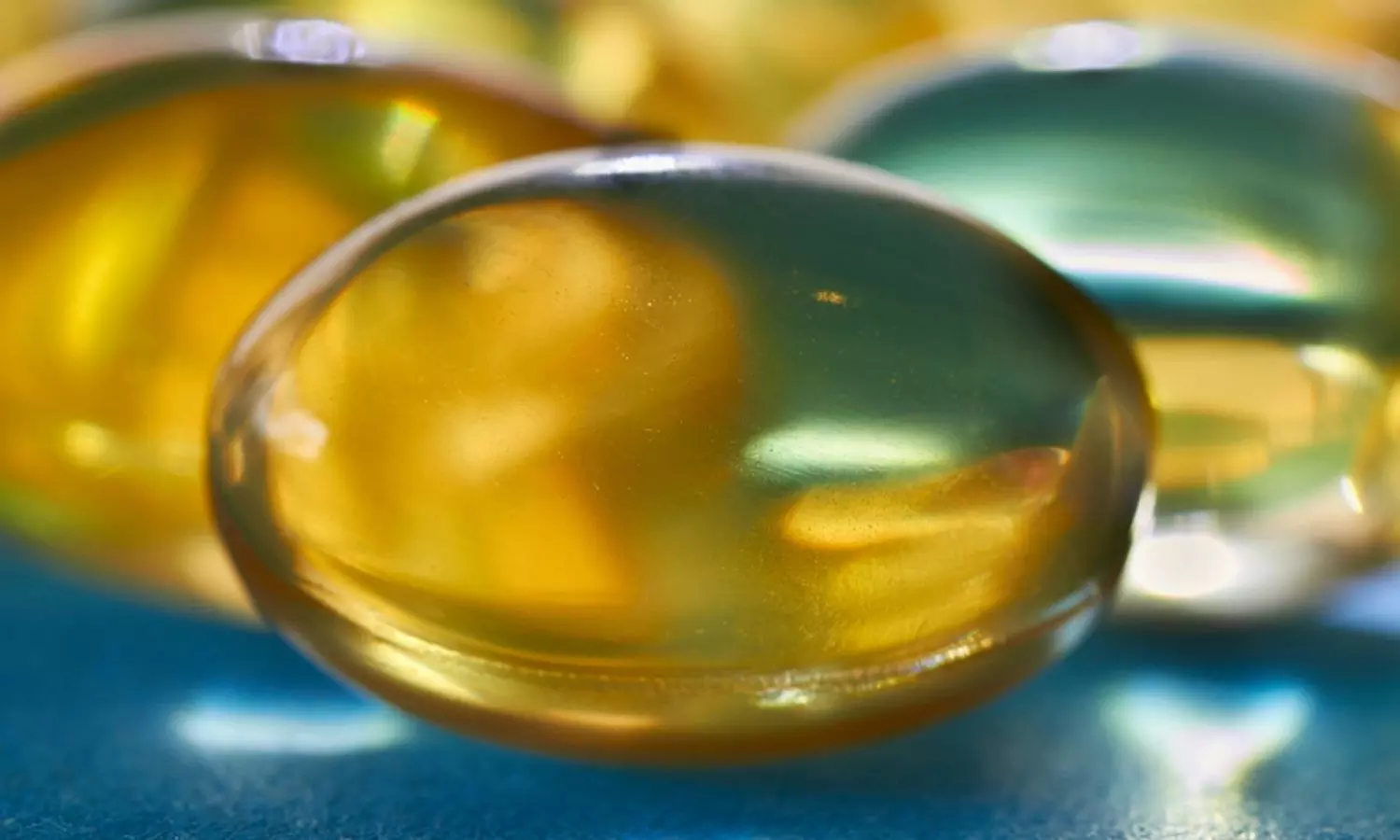Vitamin D and fish oil supplements may reduce risk of autoimmune disease, trial finds