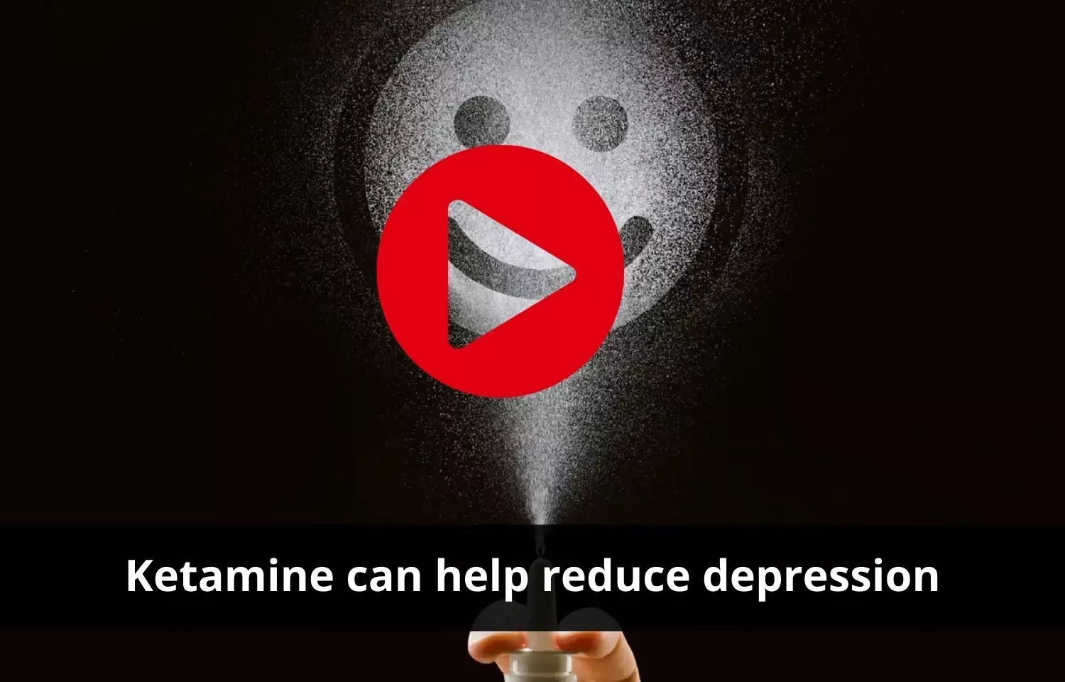 Ketamine to effectively reduce depression and suicidal thoughts