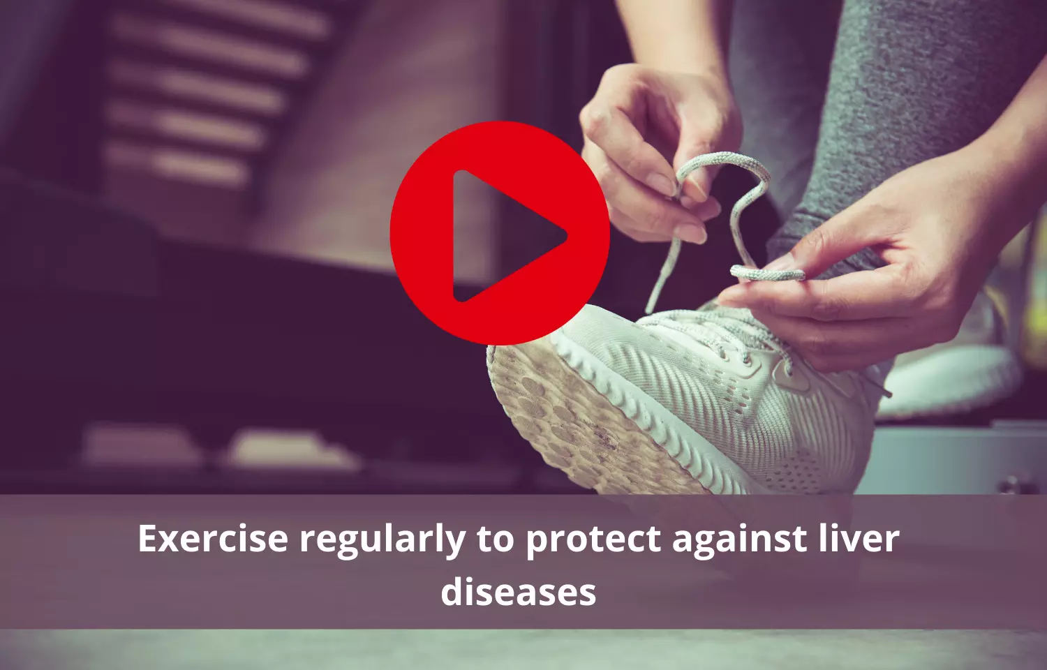 Can exercise protect against fatty liver associated diseases