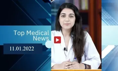 Medical Bulletin 11/January/ 2022