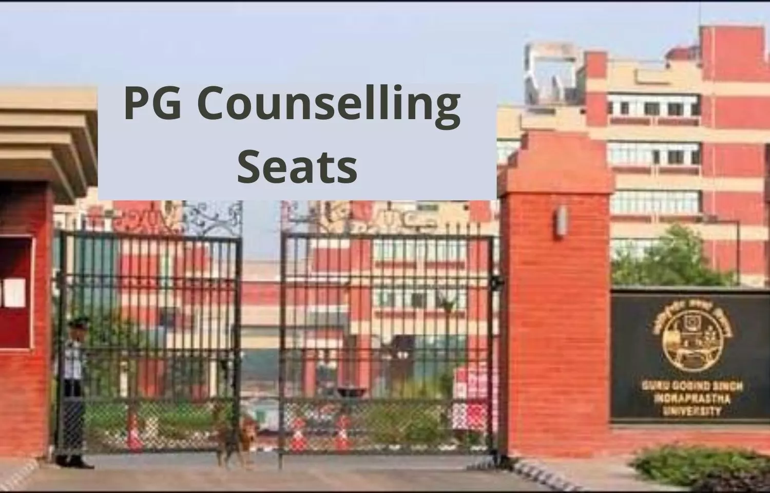 MCC rebuts claims alleging discrepancy in IPU internal seats for NEET PG Counselling Candidates