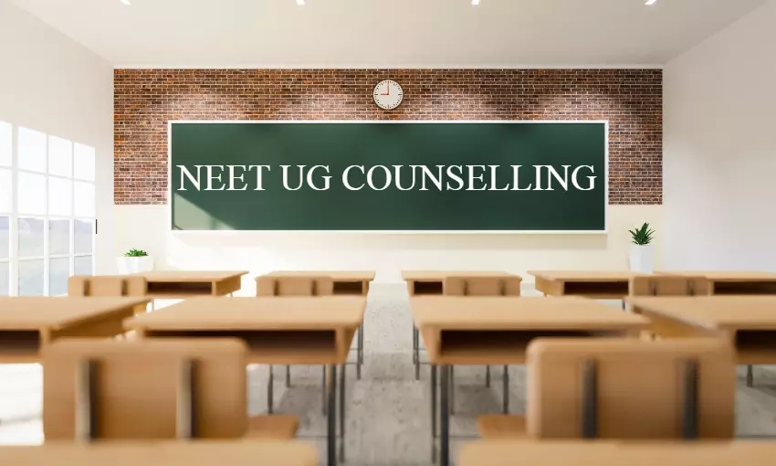 What about NEET UG Counselling? Doctors ask MCC