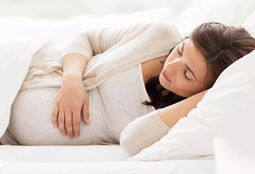 Short or long sleep duration may increase risk of gestational diabetes: Study