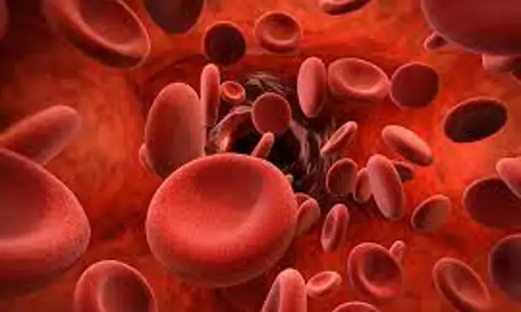 Shorter anticoagulant therapy safe, effective in provoked venous thromboembolism: JAMA