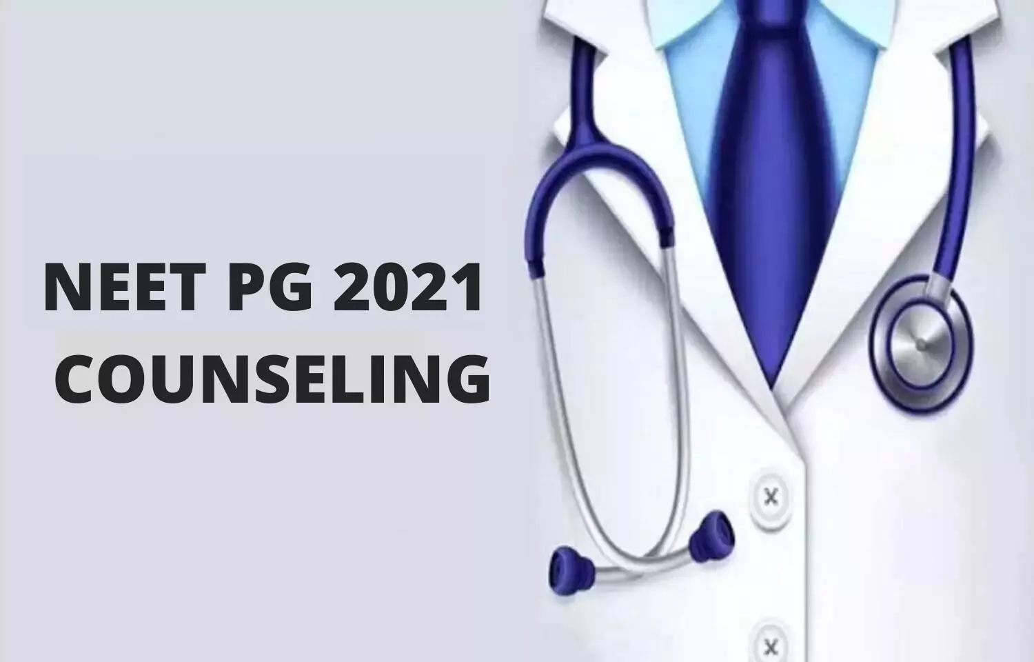 No further rounds of NEET PG 2021 counselling can be conducted: DGHS tells Supreme Court