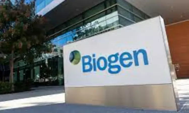 Biogen CEO to step down as drugmaker pulls back from Alzheimers drug Aduhelm
