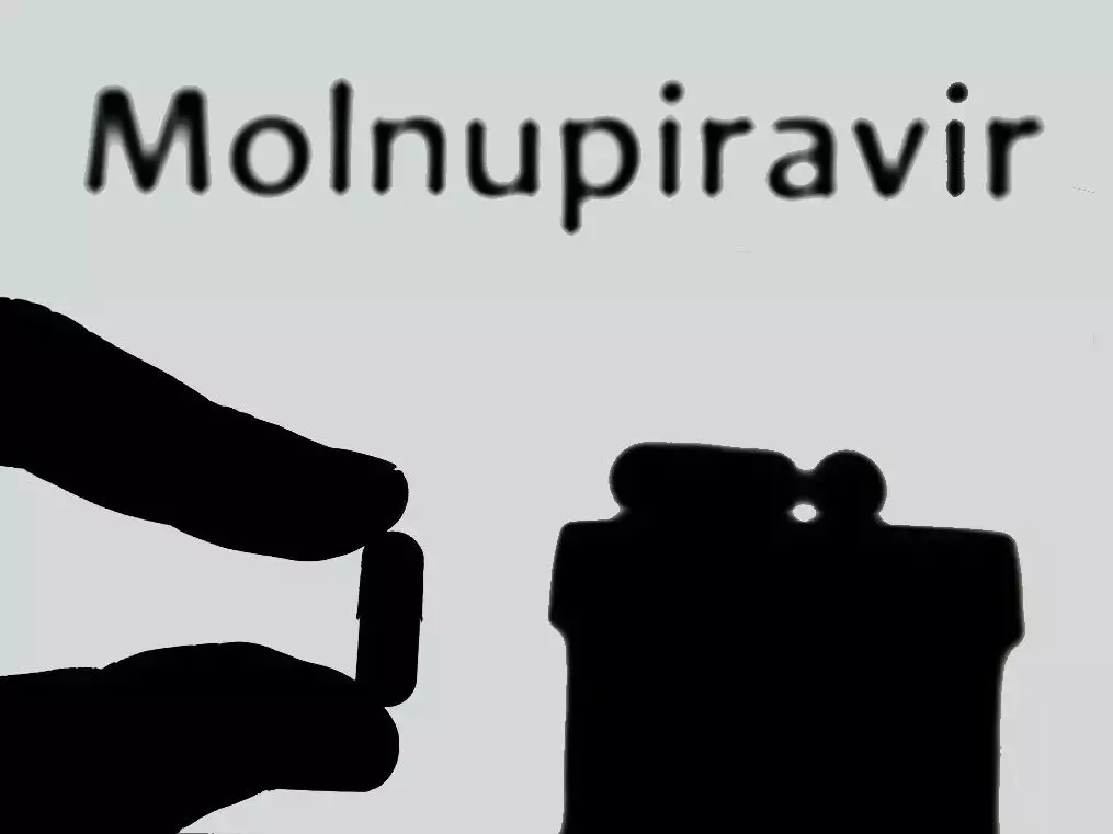 Molnupiravir harms offset stated benefits of the drug, reiterates ICMR