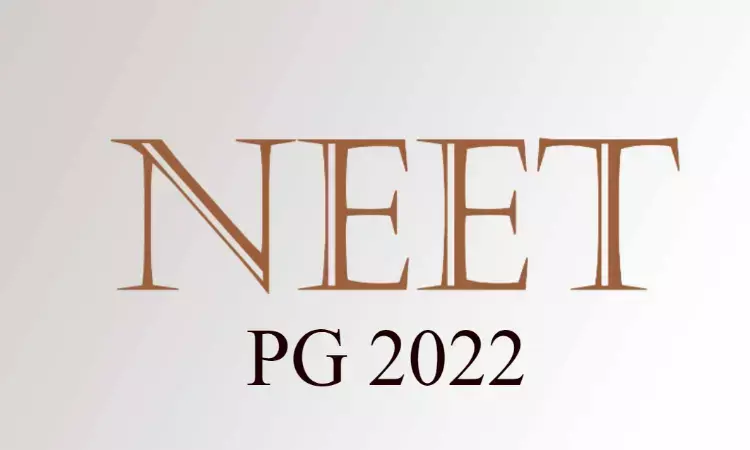 MBBS interns demand NEET PG 2022 in June/July, ask for internship extension to October 2022