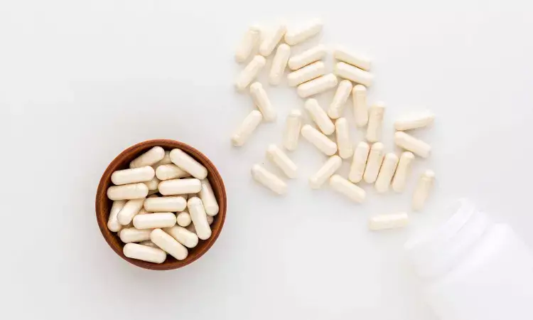 Natural supplements not necessarily safe, may adversely affect heart: ESC study