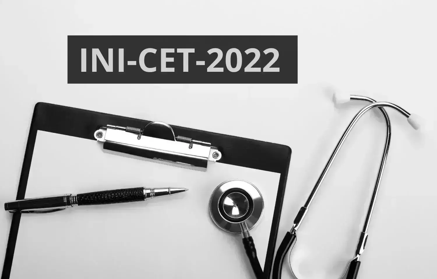 360 seats up for grabs in AIIMS INI CET January 2022 Open Round counselling, Details