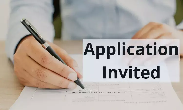 JIPMER Invites Applications For PhD Admissions, Apply Till 16th September