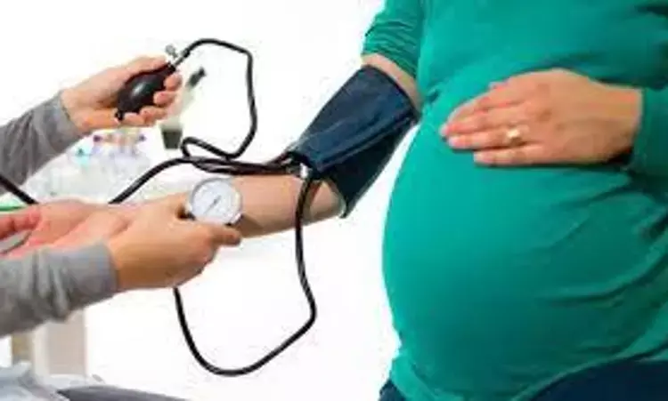 Labetalol most viable remedy for pregnant women with hypertension: Study