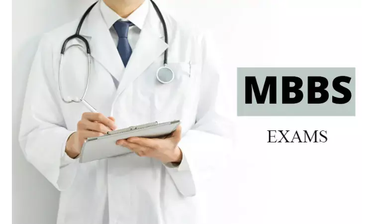 No Postponement: AIIMS Patna Holds MBBS Practical Exams as Scheduled
