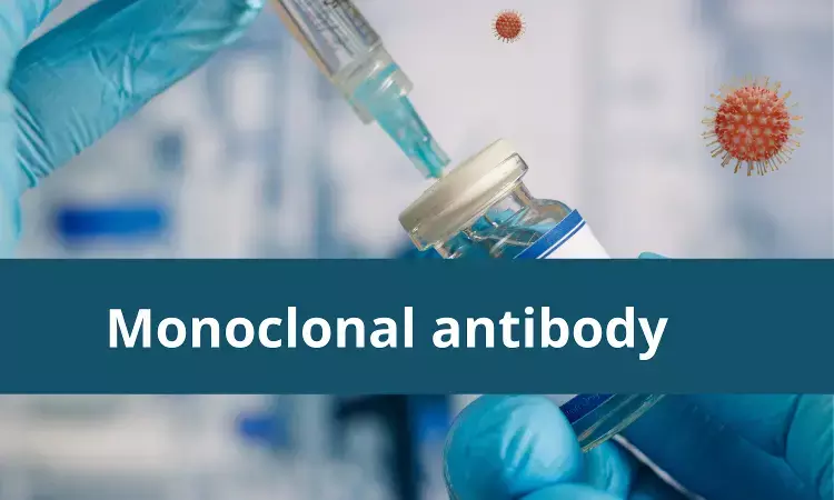 Understanding Monoclonal Antibody in Treatment of Hospitalized Patients with COVID-19