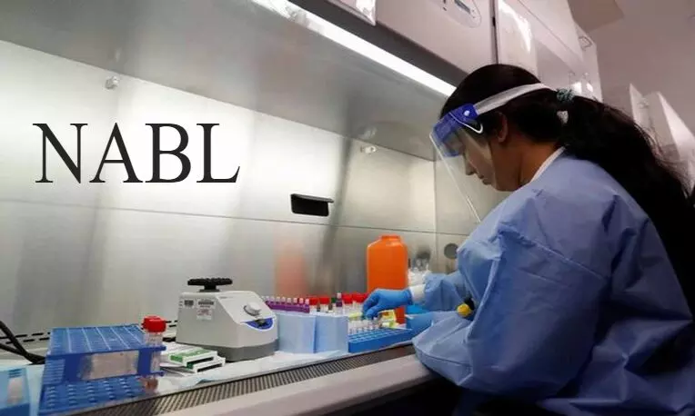 NABL accredits KIMSHEALTH Medical Devices Testing and Calibration Lab