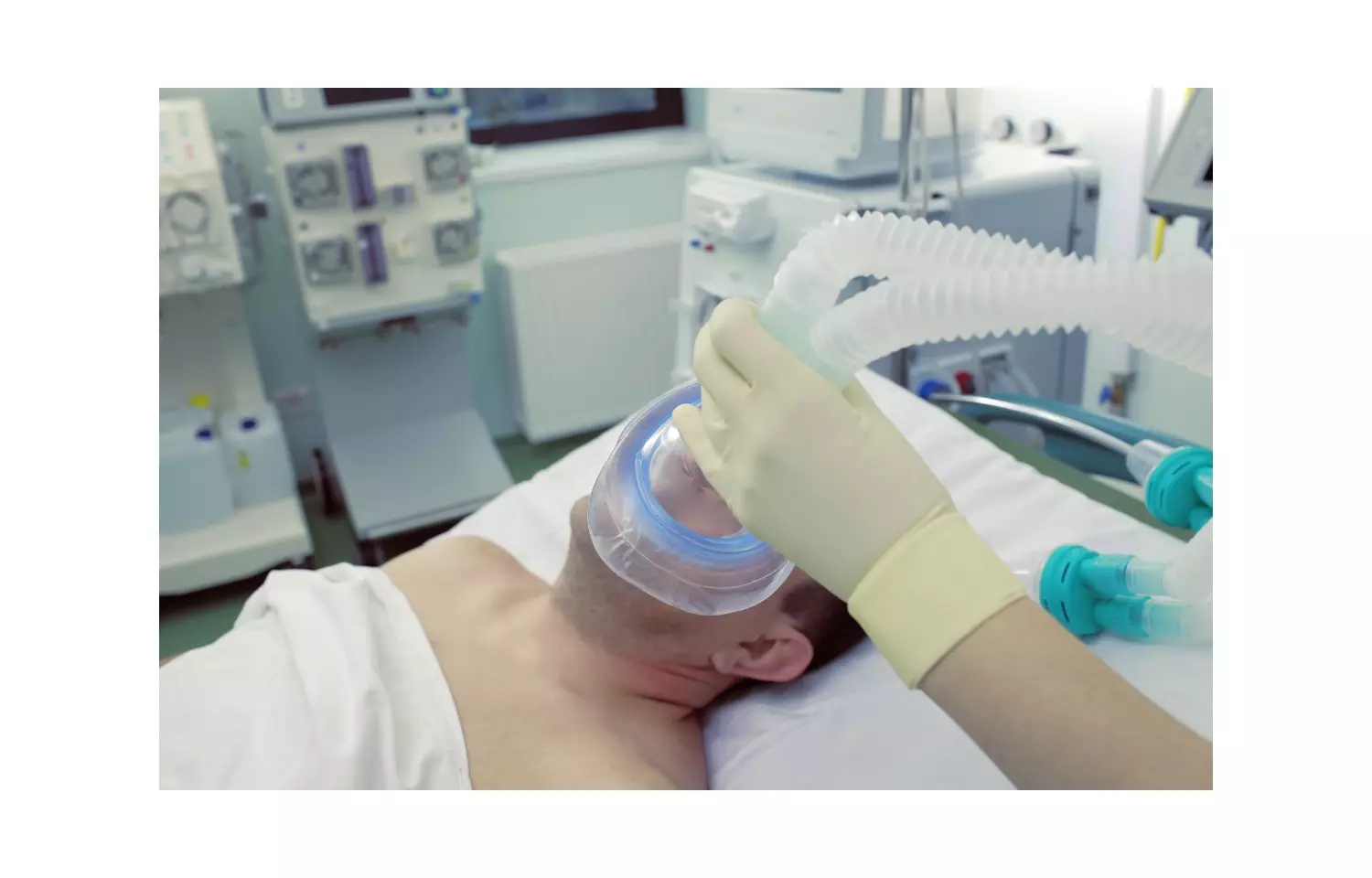 Alternative  oxygenation strategies to prevent reintubation in ICU patients