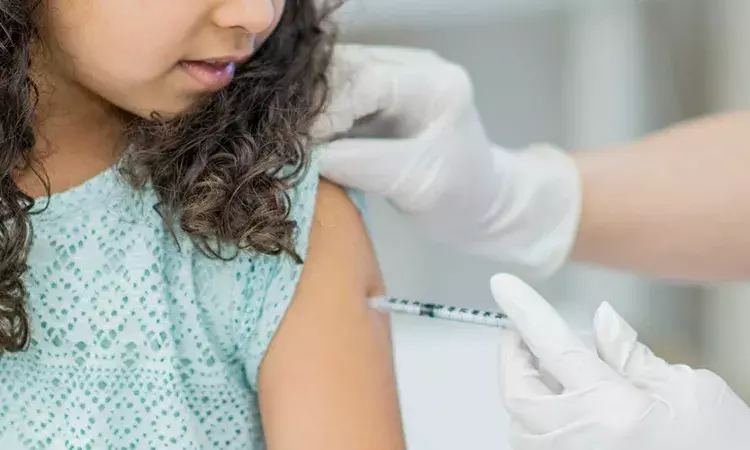  Is Vaccination Safe for Children with Epilepsy ?