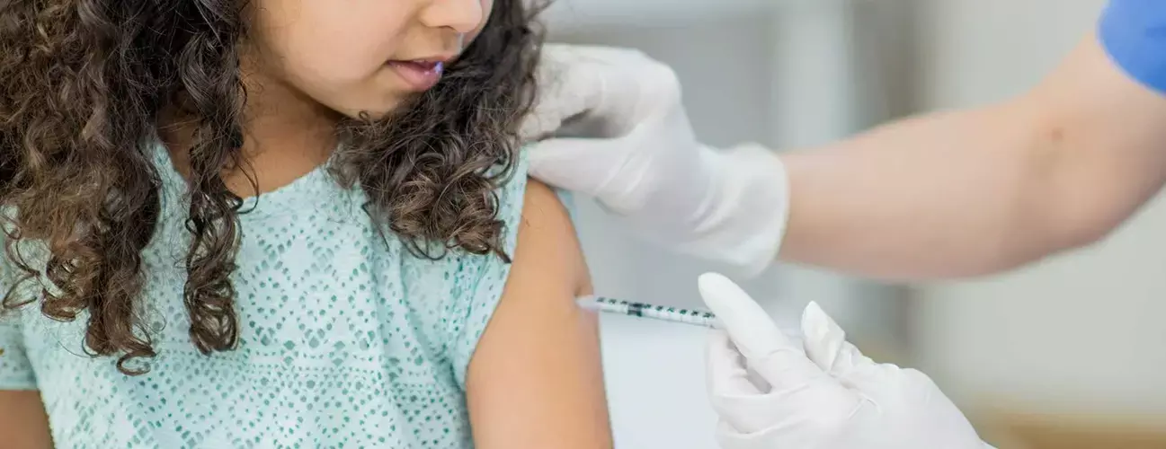  Is Vaccination Safe for Children with Epilepsy ?