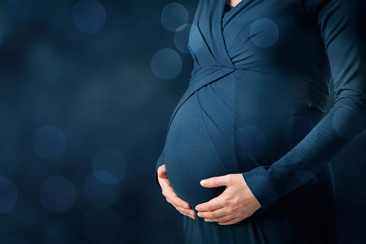 COVID-19 increases risk of pregnancy complications, suggests new study