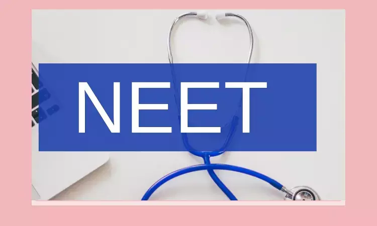 NTA likely to announce NEET 2022 date by Next Week