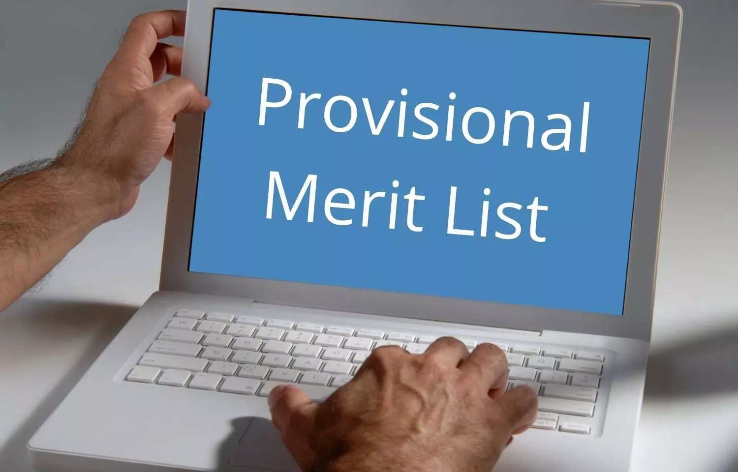 DME Tripura Releases Provisional Merit list Of NEET PG 2022 Round 1 Counselling, Details