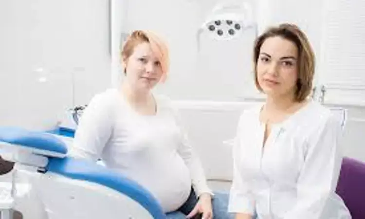 Periodontal disease leads to adverse pregnancy outcomes: Study