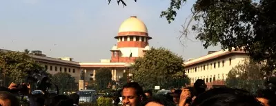 SC pulls up vaccine doubter, says courts shoulders broad to take criticism