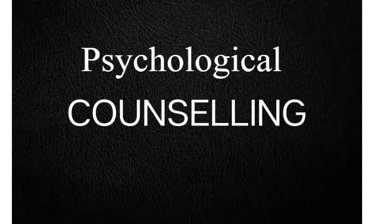 Psychiatric hospital Antara launches PG diploma course in psychological counselling