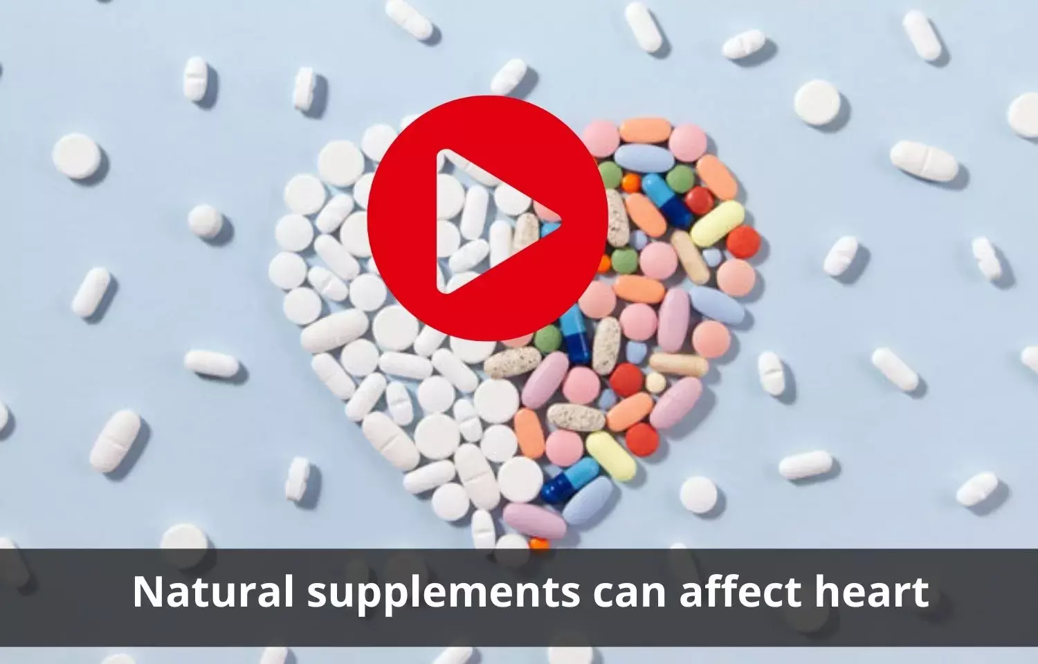 Nutritional supplements to have adverse effects on heart