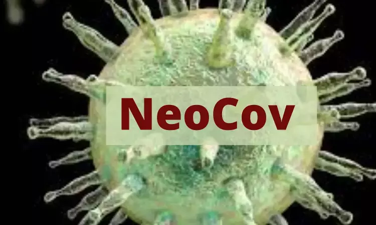 NeoCovs potential danger to humans requires further study: WHO