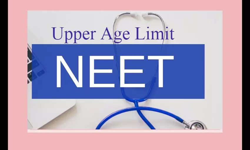 Relief: NMC removes Upper-age cap for NEET