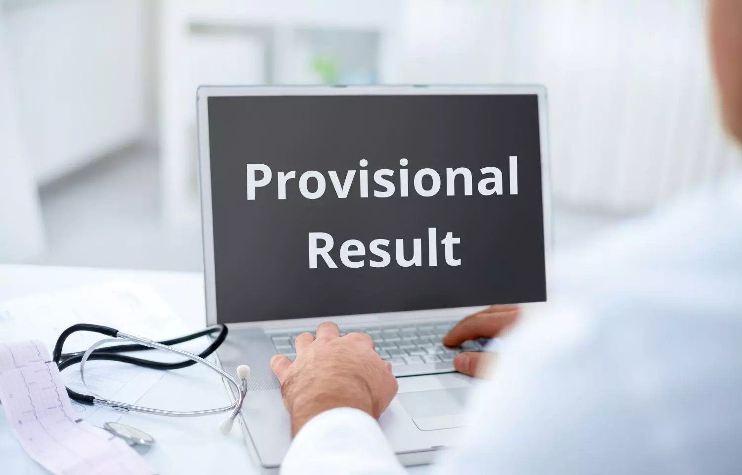 MCC Releases Provisional Result For Round 1 NEET Counselling 2022