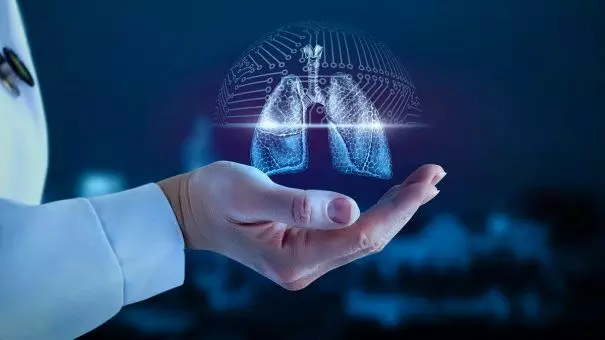 Artificial Intelligence helps detect Post Lung Biopsy Pneumothorax on follow-up chest radiographs
