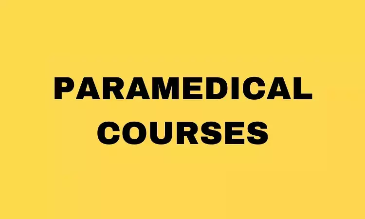 PGIMER opens Edit Window For Bsc Paramedical Courses applications, details