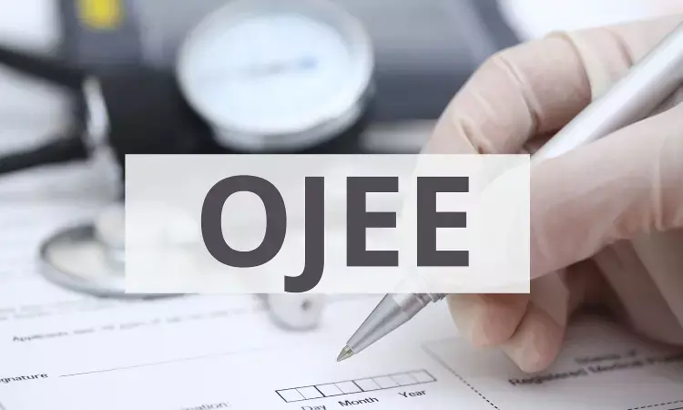 OJEE releases Final Schedule of Further Counselling For Admission To BHMS, BAMS Courses