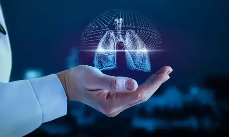 Artificial Intelligence helps detect Post Lung Biopsy Pneumothorax on follow-up chest radiographs