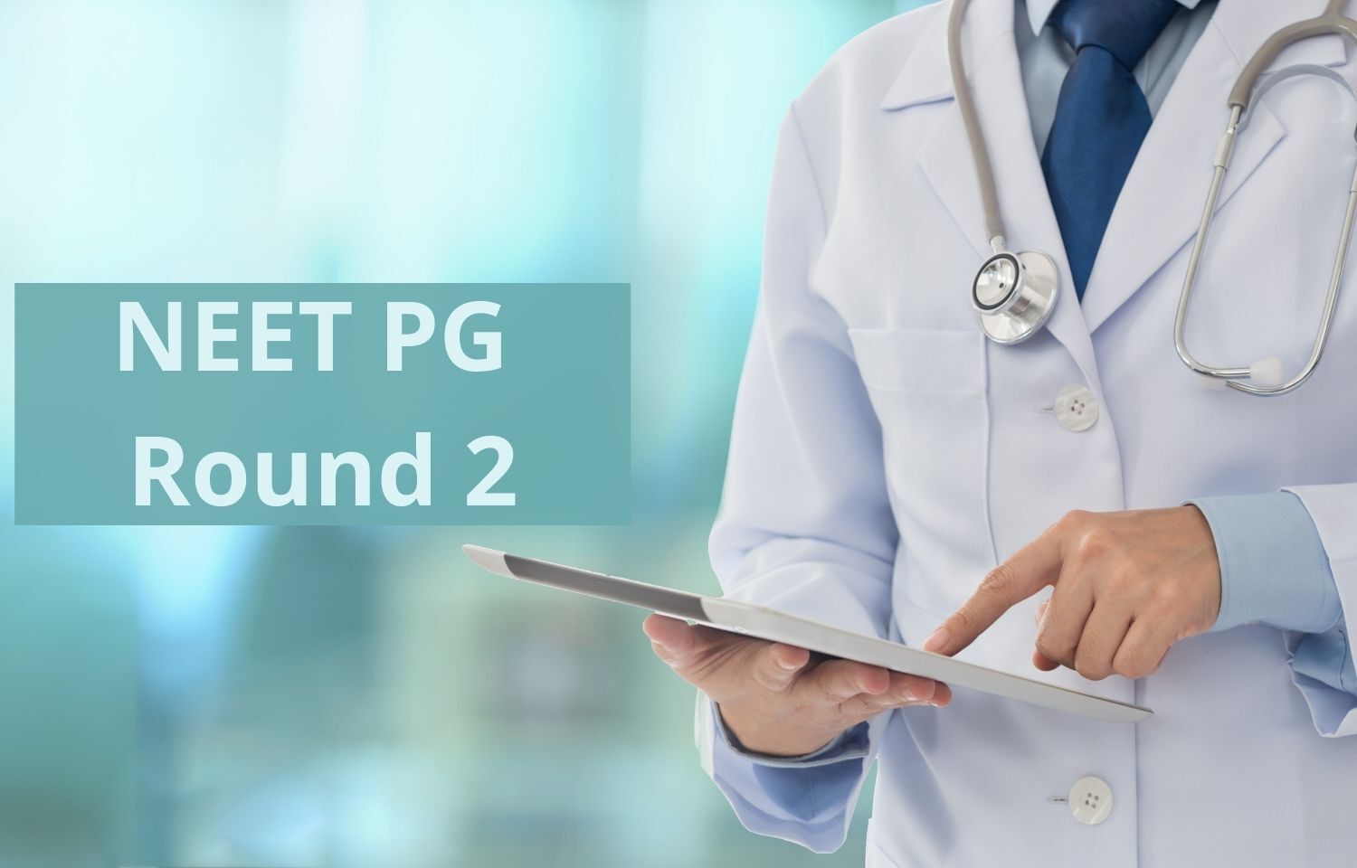 More PG medical, DNB seats in seat matrix, MCC notifies on Round 2 NEET