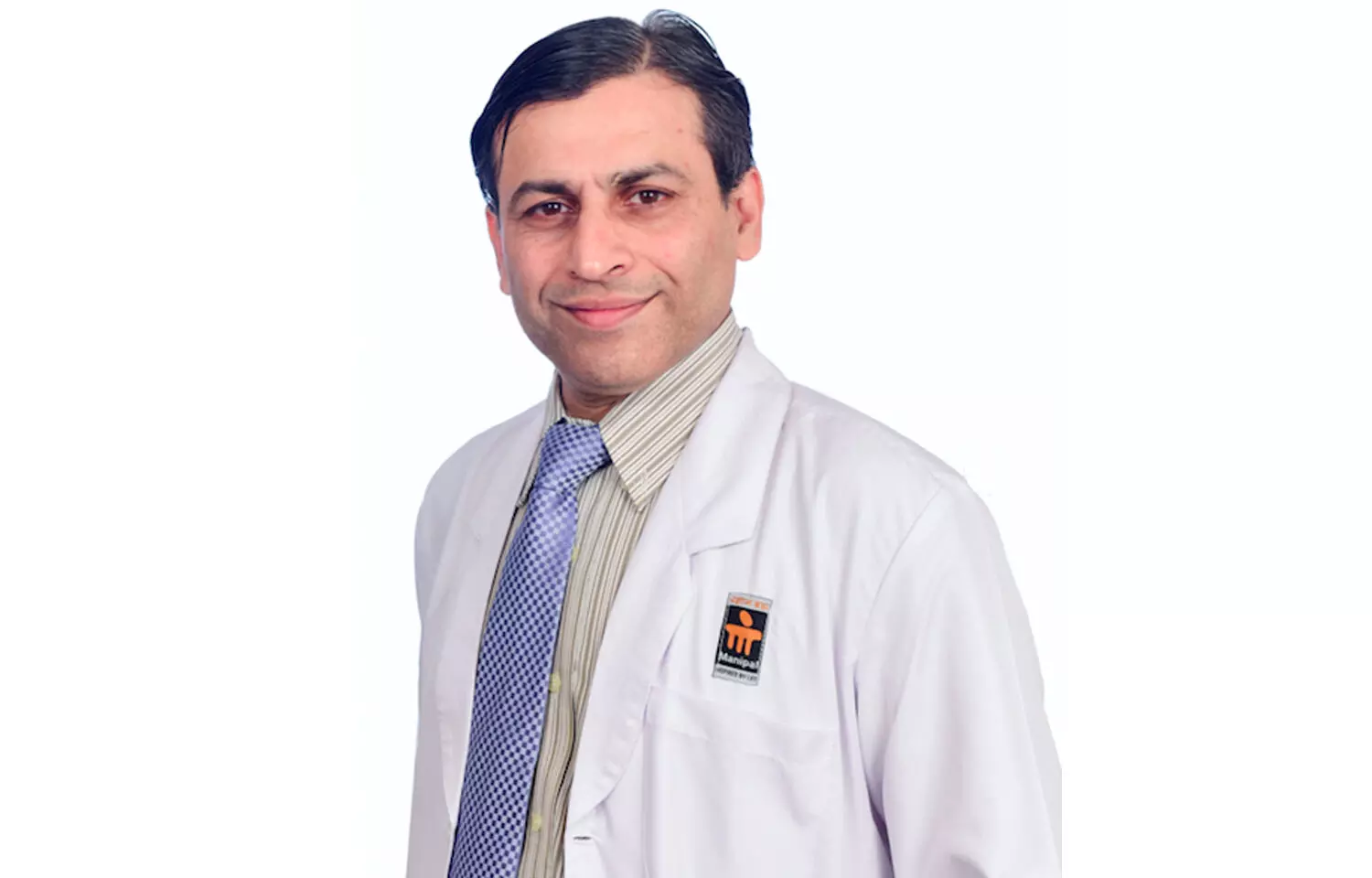 HoD of Urology, KMC Hospital Elected Secretary of Urological Society of India