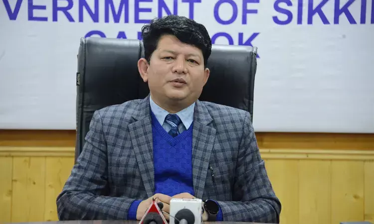 50 more MBBS seats under state quota at Sikkim Manipal Institute of Medical Sciences, sponsored to help financially weak students