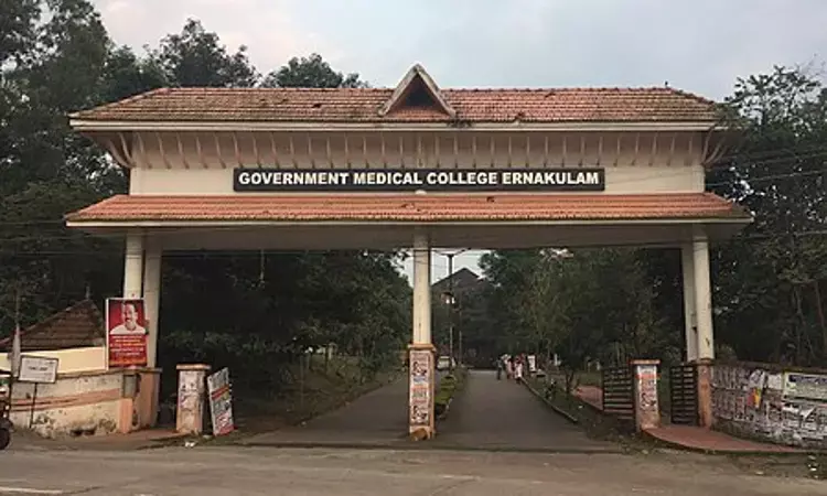 Sewage treatment not up to the mark at Ernakulam Medical College : SLMC