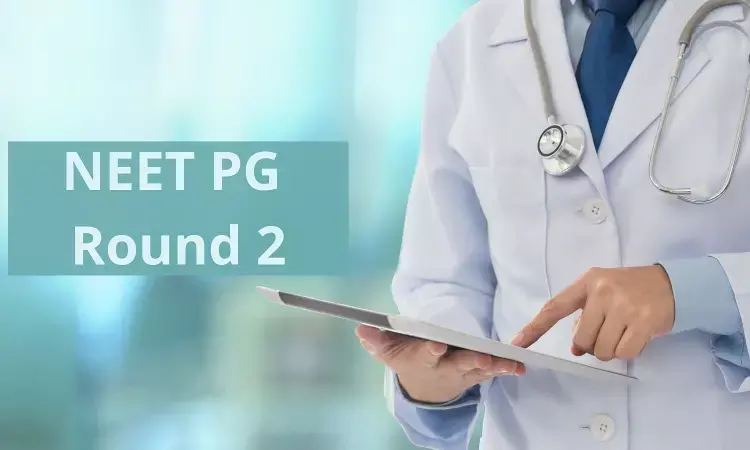 More PG medical, DNB seats in seat matrix, MCC notifies on Round 2 NEET PG counselling, Details