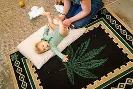 Exposure to marijuana in pregnancy tied with adverse neonatal outcomes: JAMA