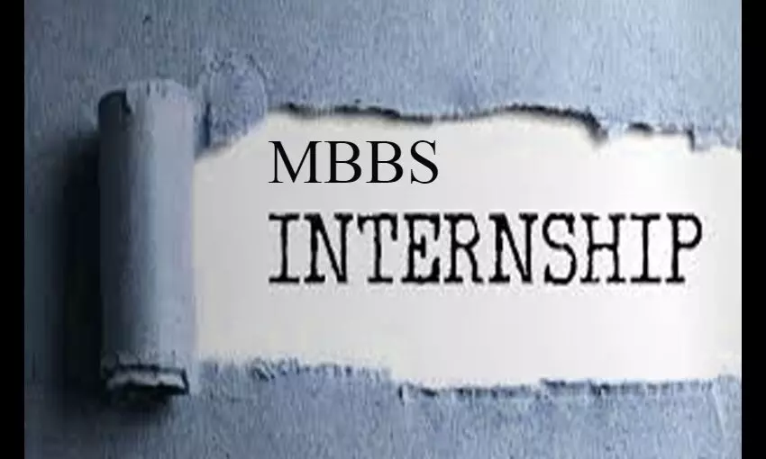 MBBS Internship deadline for NEET PG 2022: SC to hear plea seeking extension on February 8