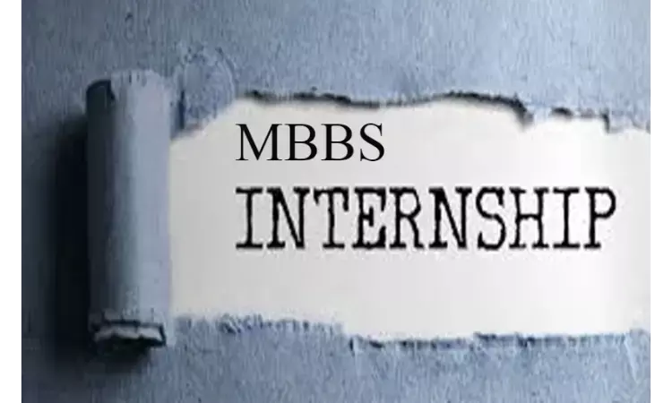 JIPMER MBBS Internships For Final Year Students To Tentatively Begin From 1st February 2023