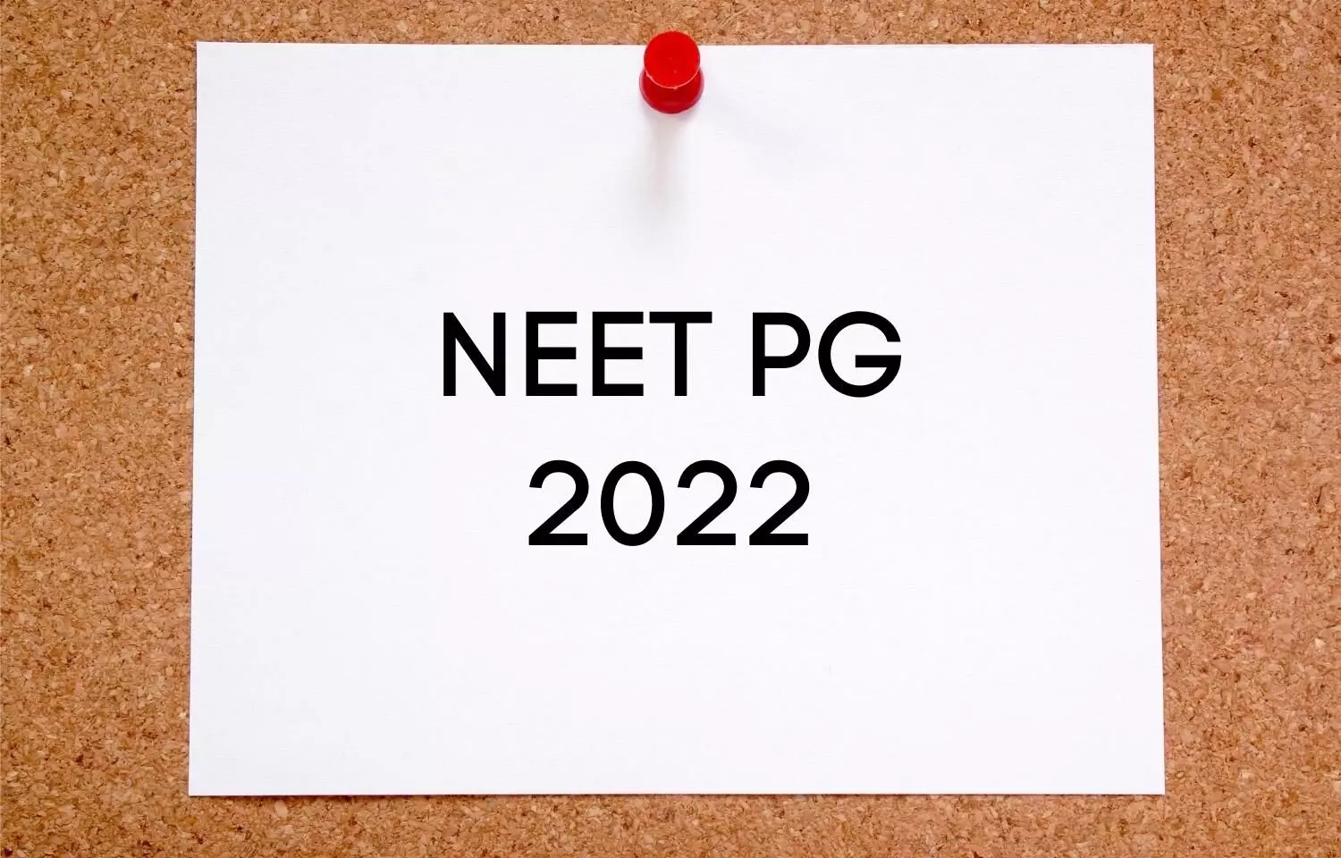 NEET PG 2022: ABVP says Health Minister ready to postpone exam, NMC opposing