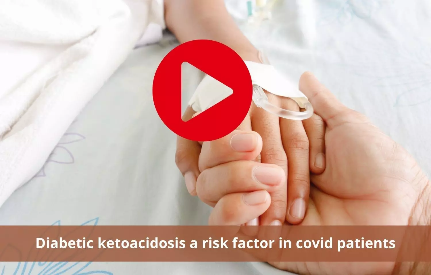 Covid -19 to increase the risk of diabetic ketoacidosis in diabetics