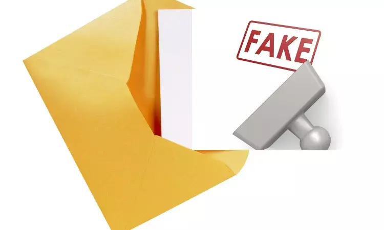 NMC warns of Fake Notice on NExT Syllabus, Marks Distribution