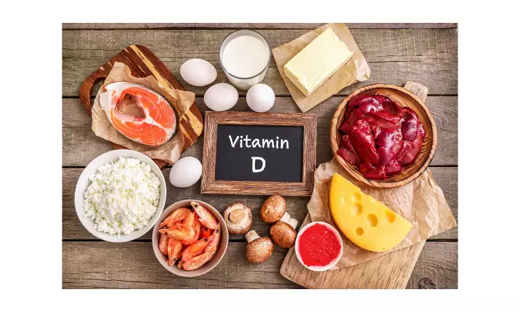 Vitamin-D supplementation to improve cardiovascular health: VITAL Trial