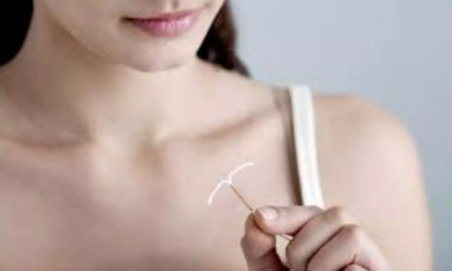 IUDs likelier to be expelled if placed right after childbirth